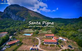 Santa Pigna